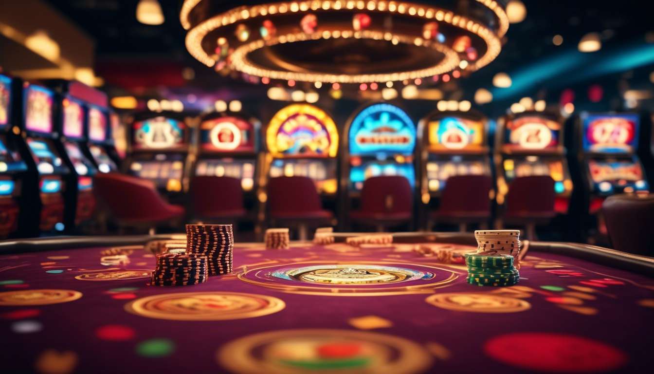 Are Slots Fair? 5 Insights From Industry Analysts