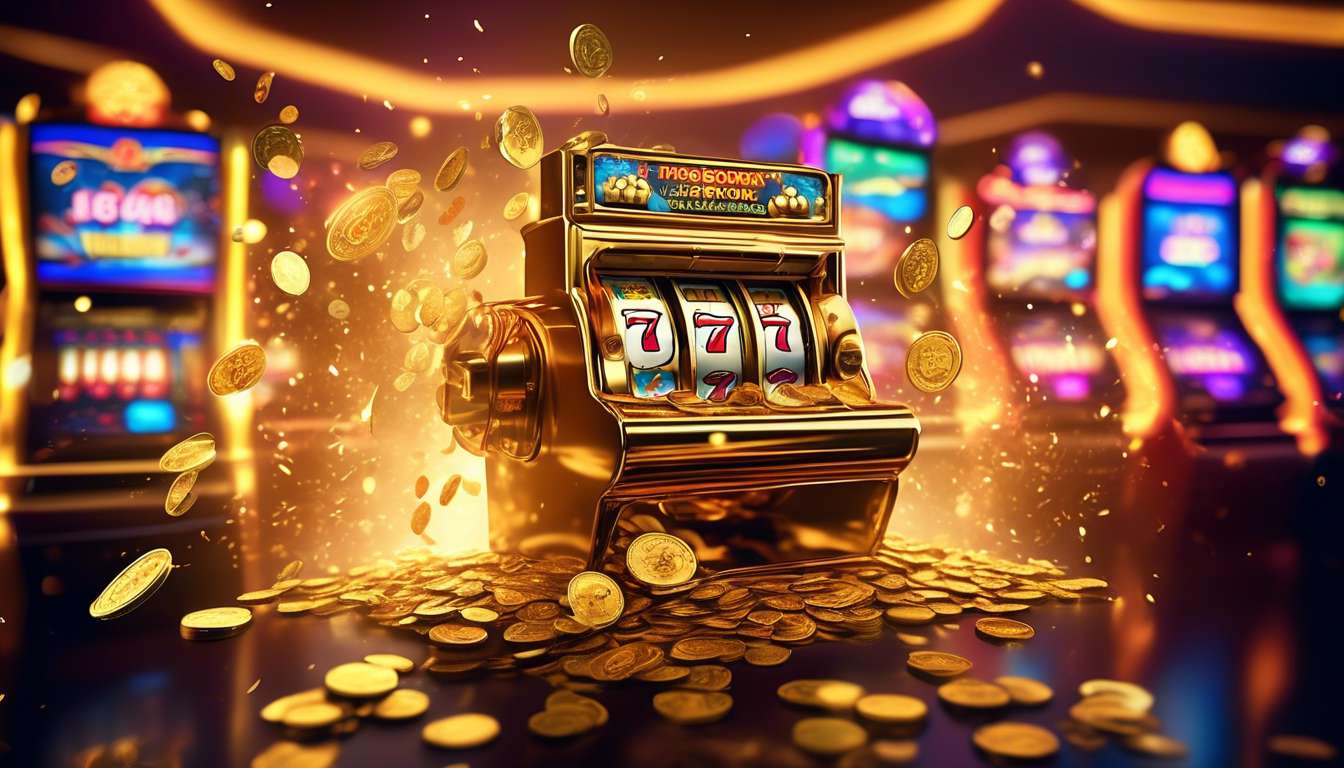 Best Slots Bonuses: What Experts Recommend