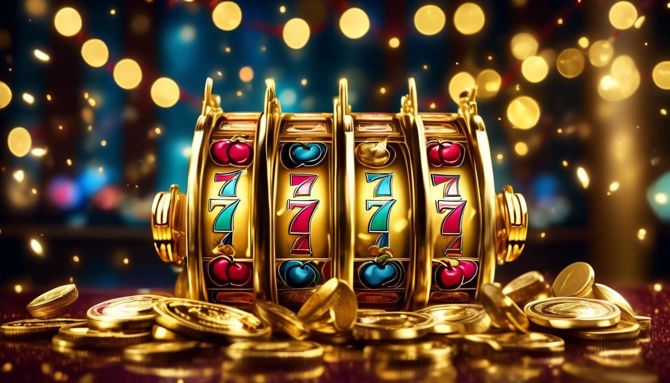 Winning Strategies for Online Slot Machines for Real Money