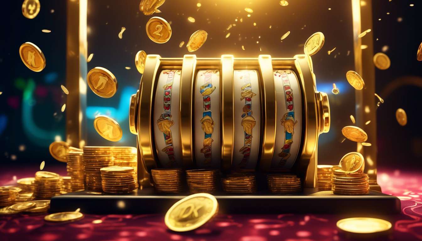 Winning Strategies for Online Slots Real Money Success