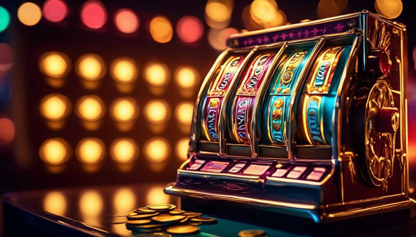 Winning Strategies to Play Slots for Real Money Online