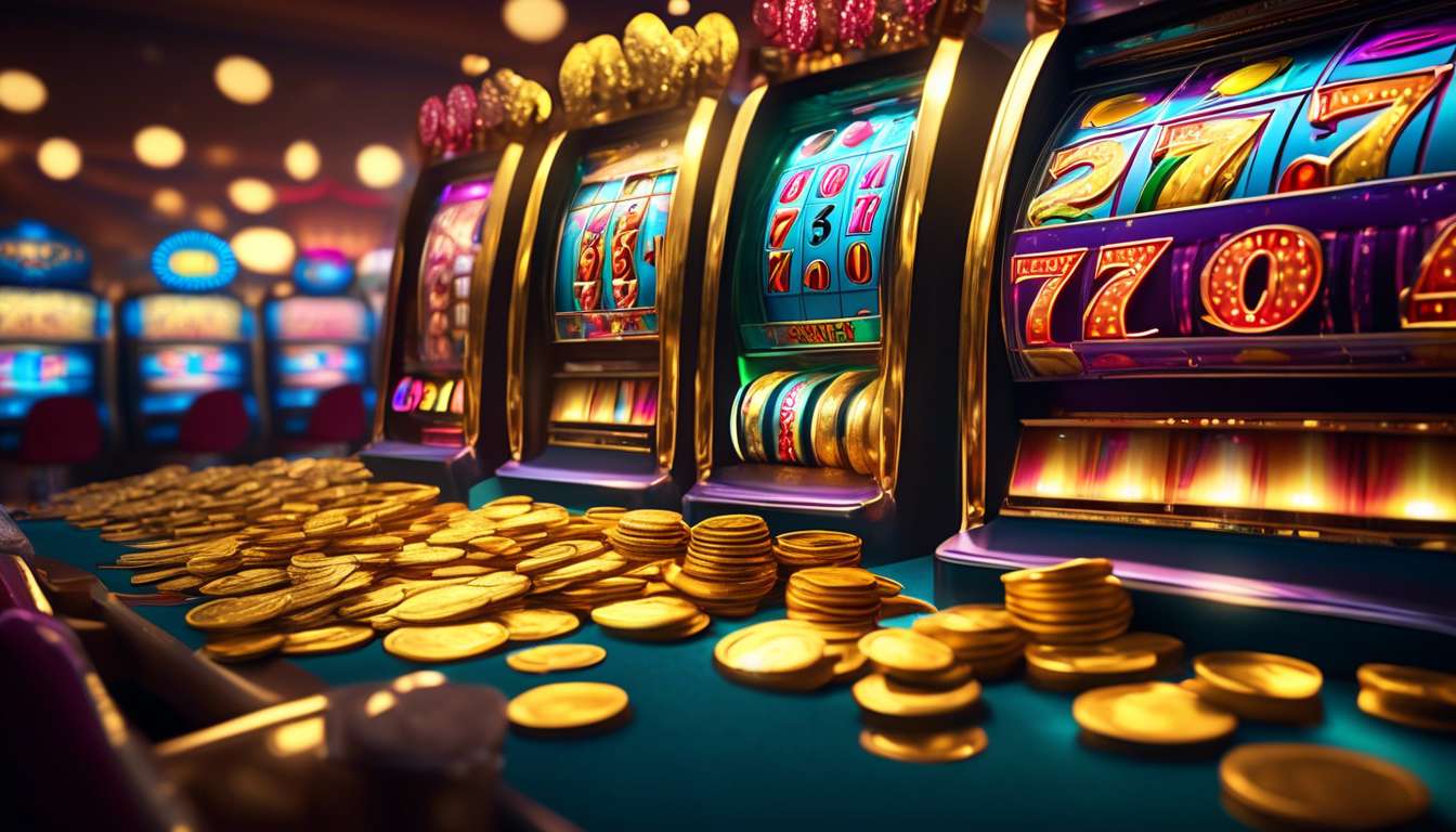 Discover the Best Real Money Slots for Exciting Wins