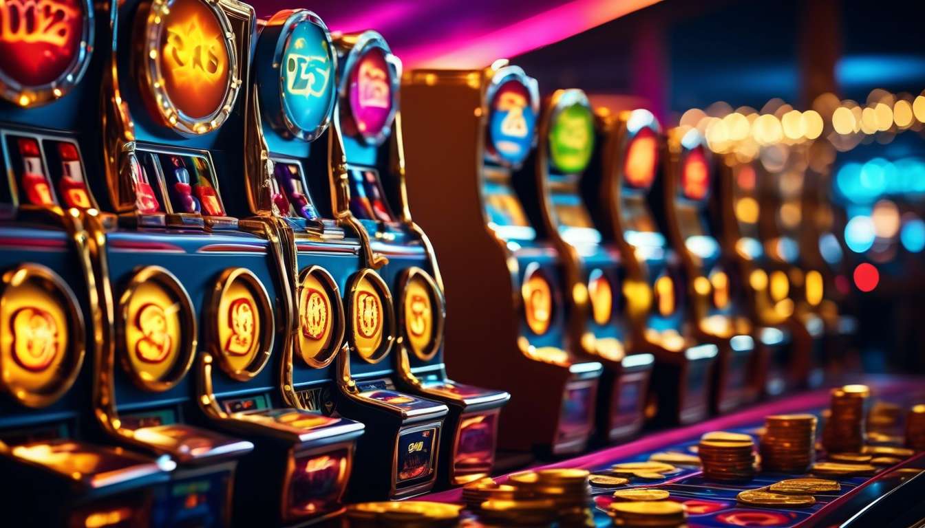 Uncovering the Best Features of Slot Boss for Online Gamers
