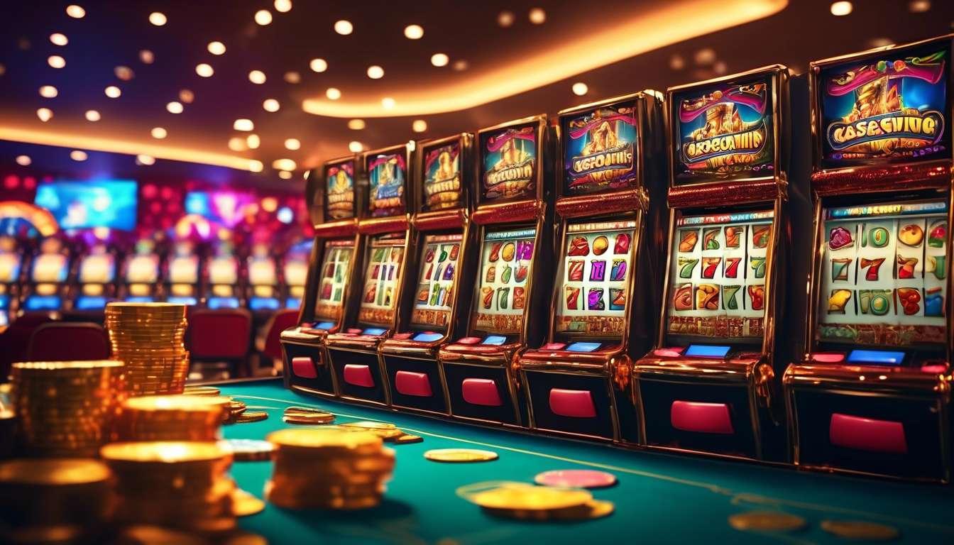 Ultimate Guide to Mastering Slotomania and Winning Big