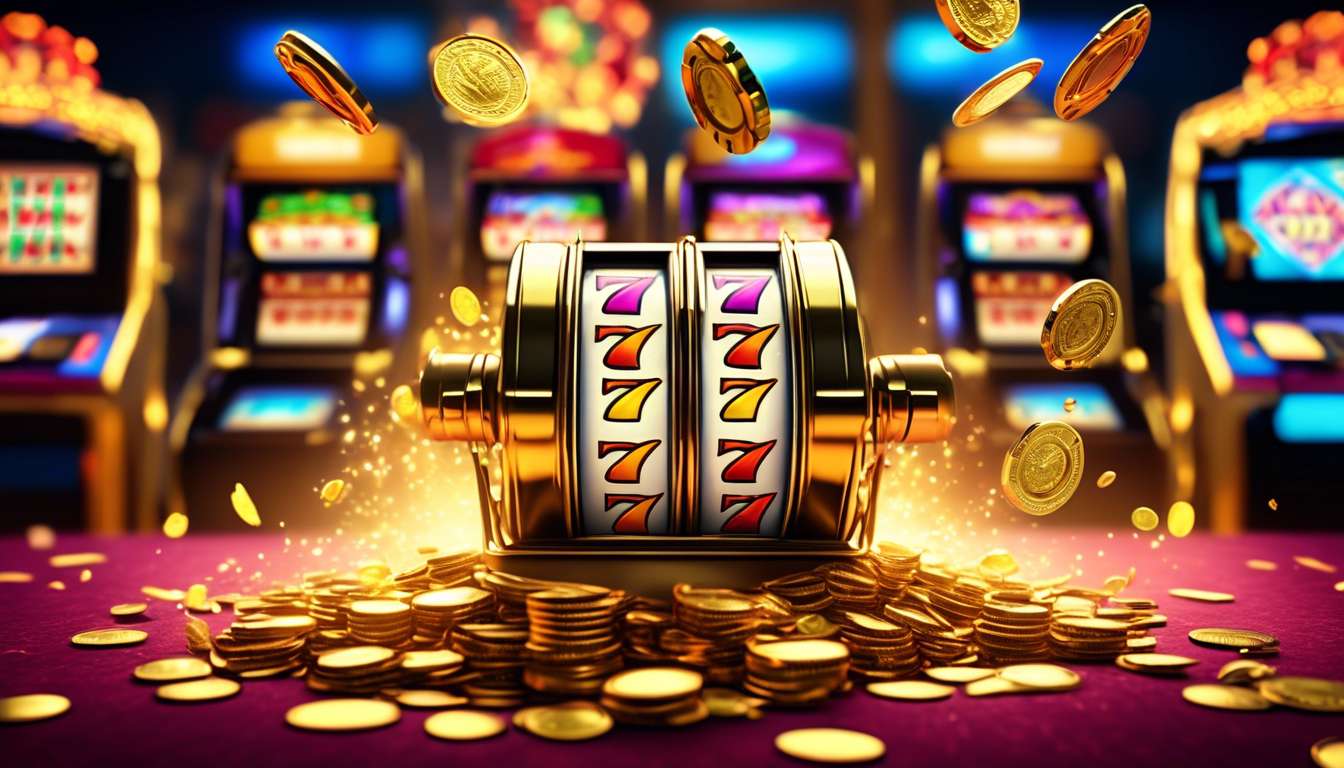 Discover the Best Slots Games for Endless Fun