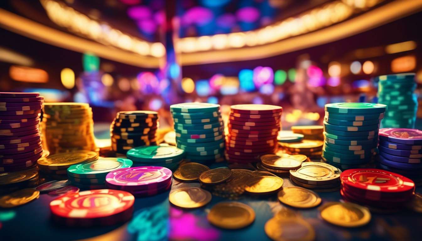 Slots Promotions: Top 10 Offers to Watch This Year