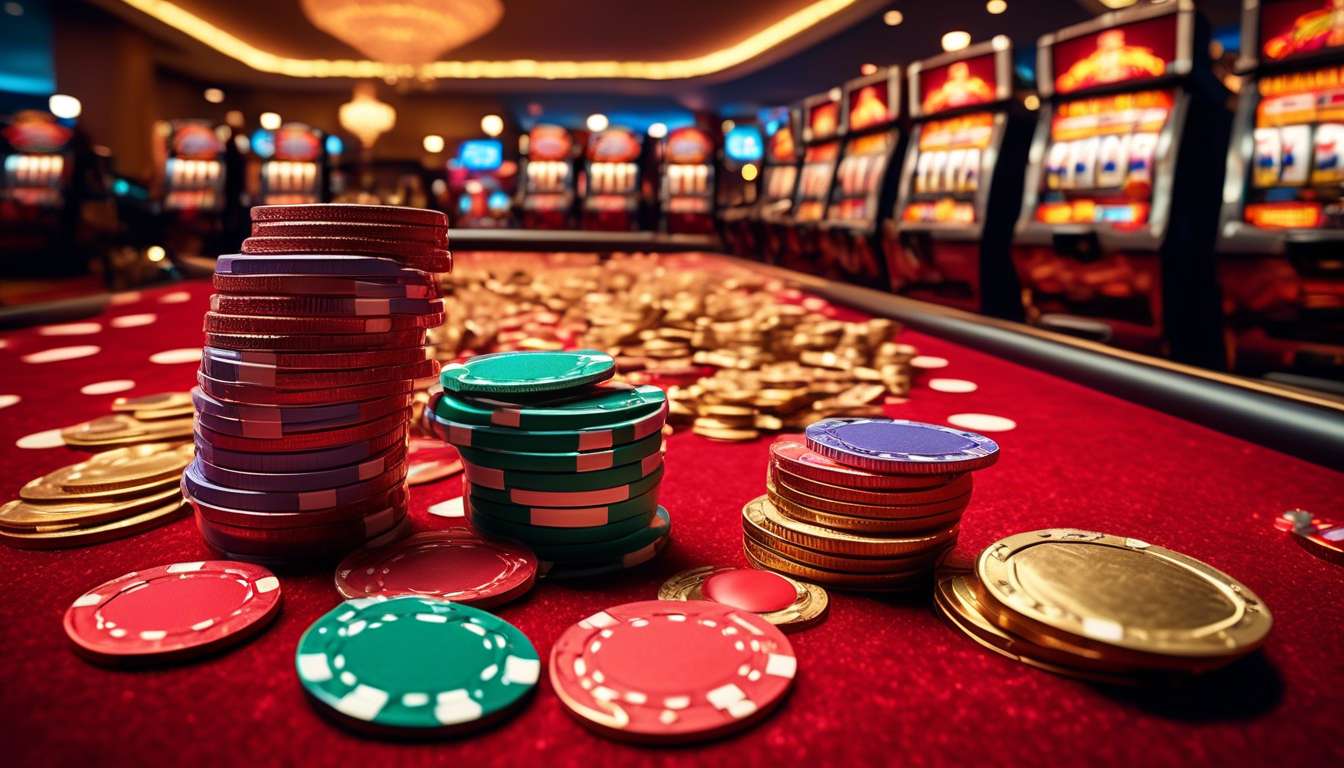 Ultimate Slots Guide: 8 Things Every Beginner Should Know