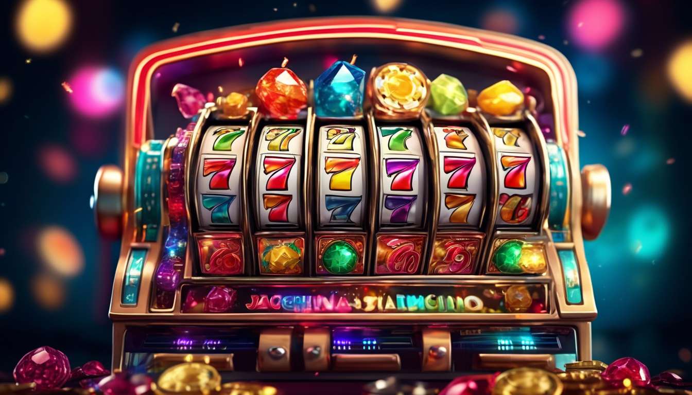 What Makes a Great Slot Game? 9 Features Ranked